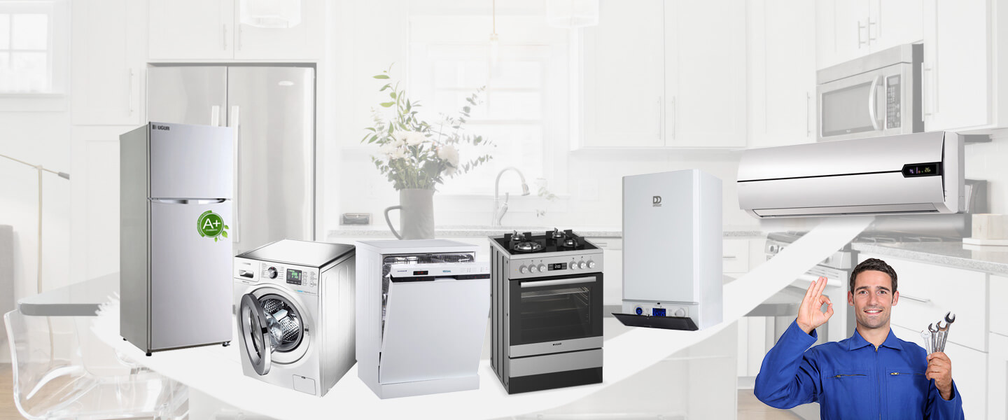 Mudurnu Hotpoint Servisi